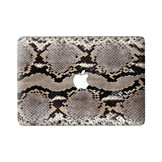 Snake vinyl sticker voor de MacBook Air 13 inch (2010-2017)