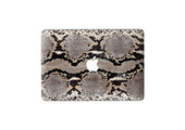 Lunso MacBook Air 13 inch (2018-2020) vinyl sticker - Snake
