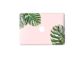 Lunso MacBook Pro 13 inch (2016-2020) vinyl sticker - Palm Springs