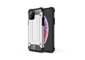 Lunso - Armor Guard hoes - iPhone 11 Pro  - Zilver