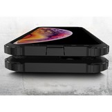 Armor Guard hoes Zilver voor de iPhone 11 Pro