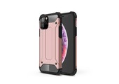 Lunso - Armor Guard hoes - iPhone 11 Pro  - Rose Goud