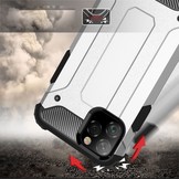 Armor Guard hoes Lichtblauw voor de iPhone 11 Pro