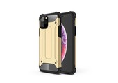 Lunso - Armor Guard hoes - iPhone 11 Pro - Goud
