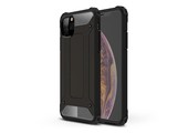 Lunso - Armor Guard hoes - iPhone 11 Pro Max - Zwart