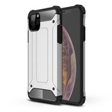 Armor Guard hoes Zwart voor de iPhone 11 Pro Max