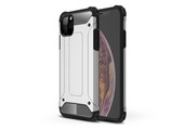 Lunso - Armor Guard hoes - iPhone 11 Pro Max - Zilver
