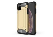 Lunso - Armor Guard hoes - iPhone 11 Pro Max - Goud