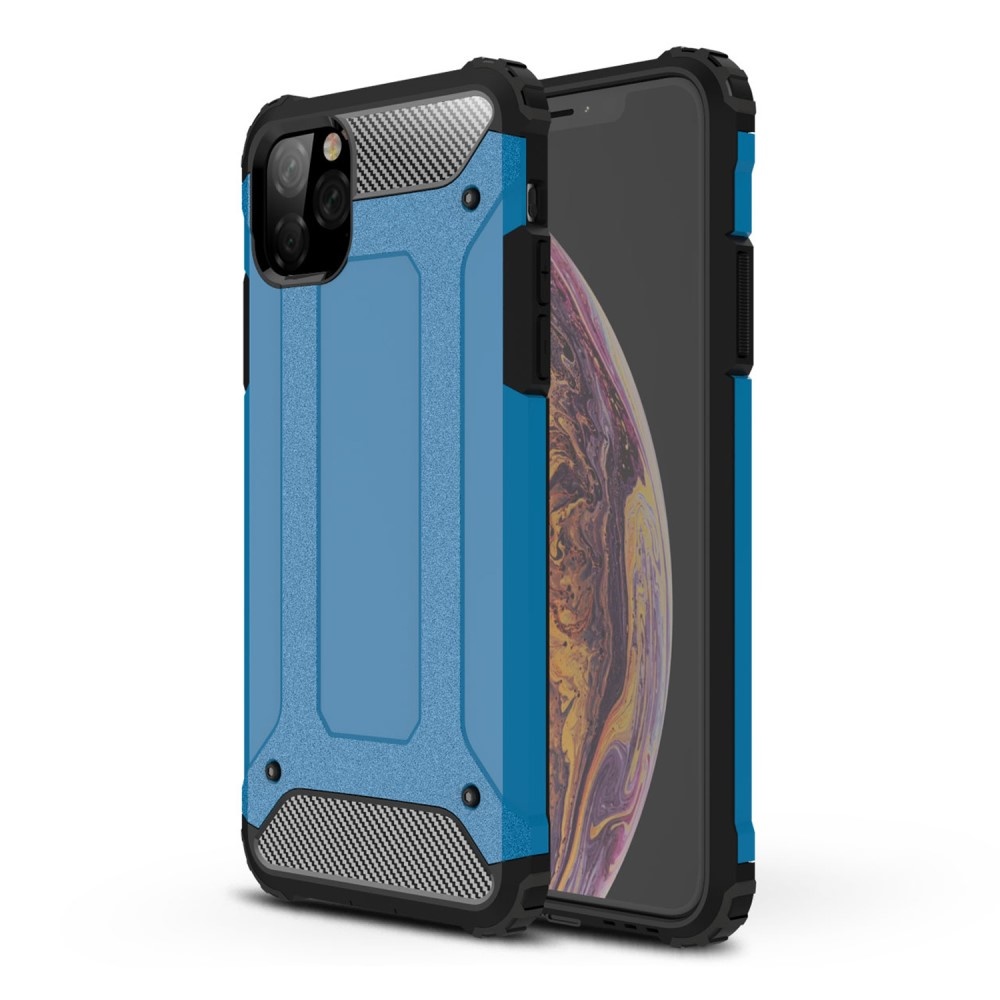 Armor Guard hoes Lichtblauw voor de iPhone 11 Pro Max