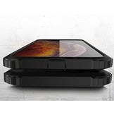 Armor Guard hoes Donkerblauw voor de iPhone 11 Pro Max