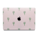 Cactus cover hoes voor de MacBook Air 13 inch (2018-2019)