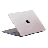 Dusty Pink cover hoes voor de MacBook Pro 13 inch (2016-2019)