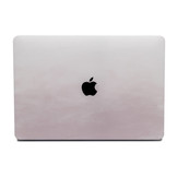 Dusty Pink cover hoes voor de MacBook Pro 13 inch (2016-2019)