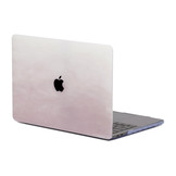 Dusty Pink cover hoes voor de MacBook Pro 13 inch (2016-2019)