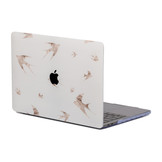 Swallow cover hoes voor de MacBook Pro 15 inch (2016-2020)