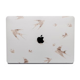Swallow cover hoes voor de MacBook Pro 15 inch (2016-2020)