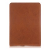 Sleepcover portret stand hoes Bruin voor de Kindle 2019 (Generatie 10)