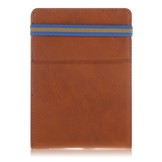 Sleepcover portret stand hoes Bruin voor de Kindle 2019 (Generatie 10)