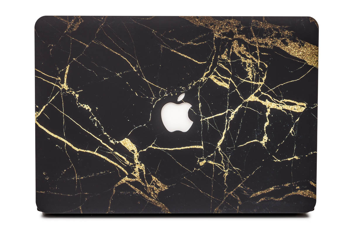 Marble Nova cover hoes voor de MacBook 12 inch