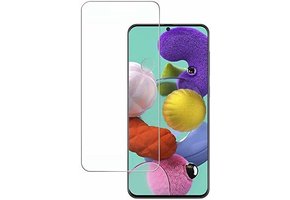 Beschermglas - Samsung Galaxy A51