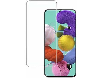 Beschermglas - Samsung Galaxy A51