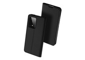 Dux Ducis - pro serie slim wallet hoes - Samsung Galaxy S20 Ultra - Zwart