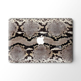 Snake vinyl sticker voor de MacBook Pro 16 inch (2019)