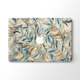 Leaves  vinyl sticker voor de MacBook Pro 16 inch (2019)