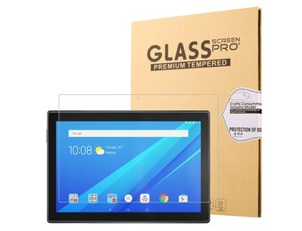 Beschermglas - Lenovo Tab M10 Gen 1 (x605F)