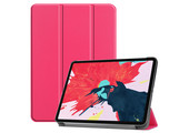 3-Vouw sleepcover hoes - iPad Pro 11 inch (2020) - Roze
