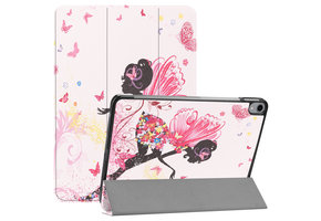 3-Vouw sleepcover hoes - iPad Pro 11 inch (2020) - Fee