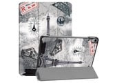 3-Vouw sleepcover hoes - iPad Pro 11 inch (2020) - Eiffeltoren