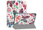3-Vouw sleepcover hoes - iPad Pro 11 inch (2020) - Vlinders