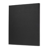 Afneembare Keyboard hoes Zwart voor de Apple iPad Pro 12.9 inch (2020)