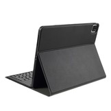 Afneembare Keyboard hoes Zwart voor de Apple iPad Pro 12.9 inch (2020)