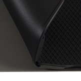 Afneembare Keyboard hoes Zwart voor de Apple iPad Pro 12.9 inch (2020)