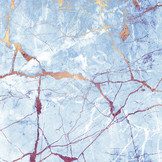 Marble Zelda cover hoes voor de MacBook Air 13 inch (2018-2019)