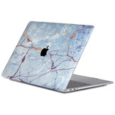 Marble Zelda cover hoes voor de MacBook Air 13 inch (2018-2019)