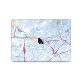 Marble Zelda cover hoes voor de MacBook Air 13 inch (2018-2019)