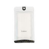 Schokbestendige softcase hoes transparant voor de Samsung Galaxy S20 Ultra