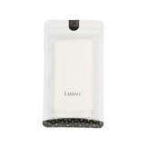 Schokbestendige softcase hoes Transparant voor de iPhone 11 Pro Max