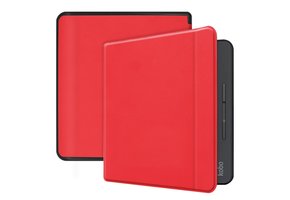 Lunso Kobo Forma hoes (8 inch) - sleepcover -  Rood