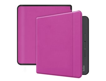 Lunso Kobo Forma hoes (8 inch) - sleepcover -  Paars