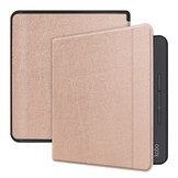 Kobo Forma hoes (8 inch) Sleepcover -  Rose Goud - Model N782