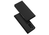 Dux Ducis pro serie - slim wallet hoes - Huawei P40  Pro - Zwart