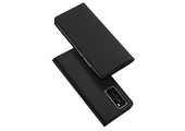Dux Ducis pro serie - slim wallet hoes - Huawei P40 - Zwart