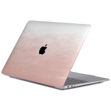 Dusty Pink cover hoes voor de MacBook Air 13 inch (2020)