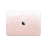 Dusty Pink cover hoes voor de MacBook Air 13 inch (2020)