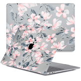 Lily cover hoes voor de MacBook Air 13 inch (2020)