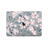 Lily cover hoes voor de MacBook Air 13 inch (2020)